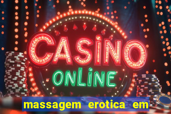 massagem erotica em porto alegre